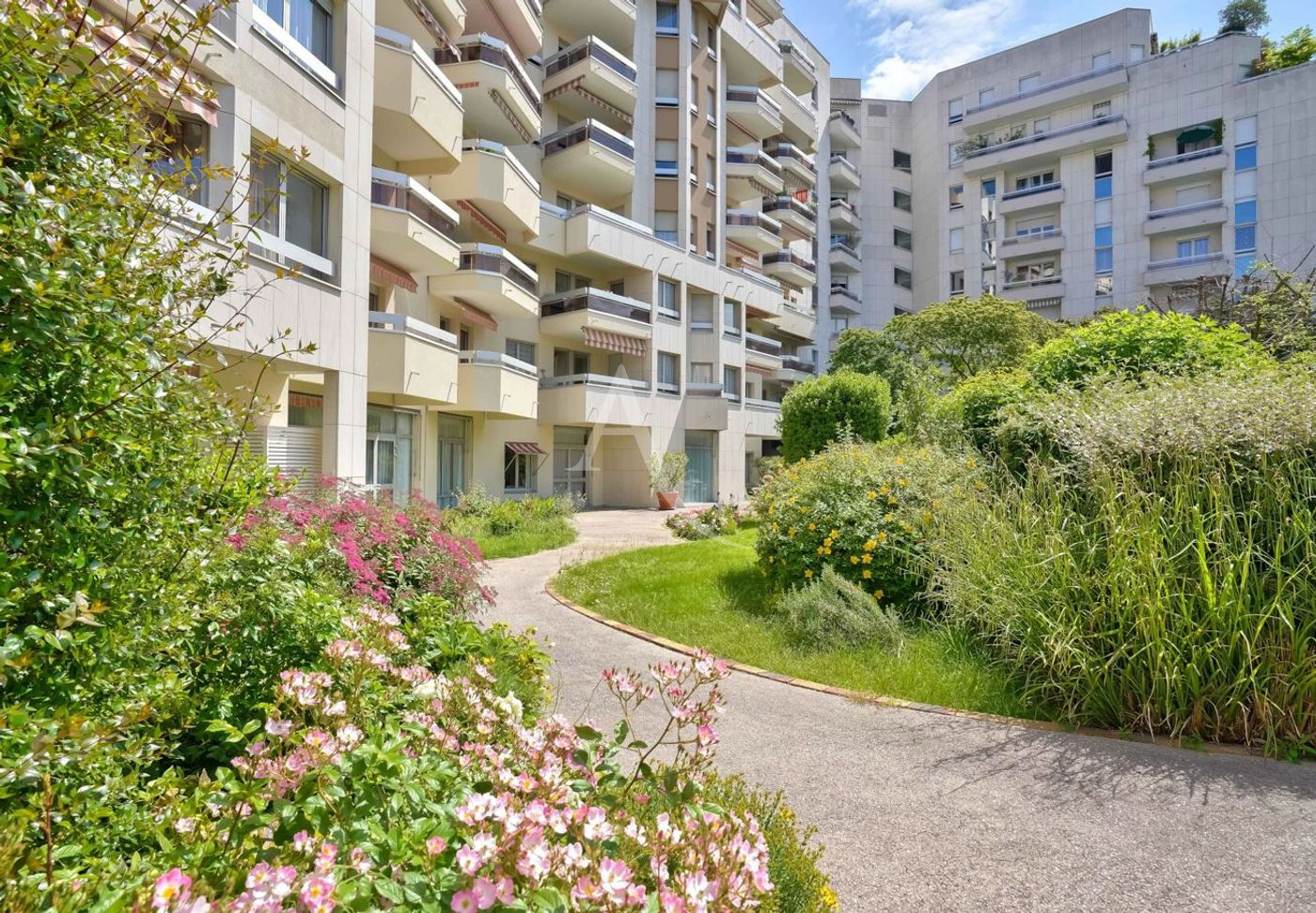 Agence immobilière de l'Adresse Romainville