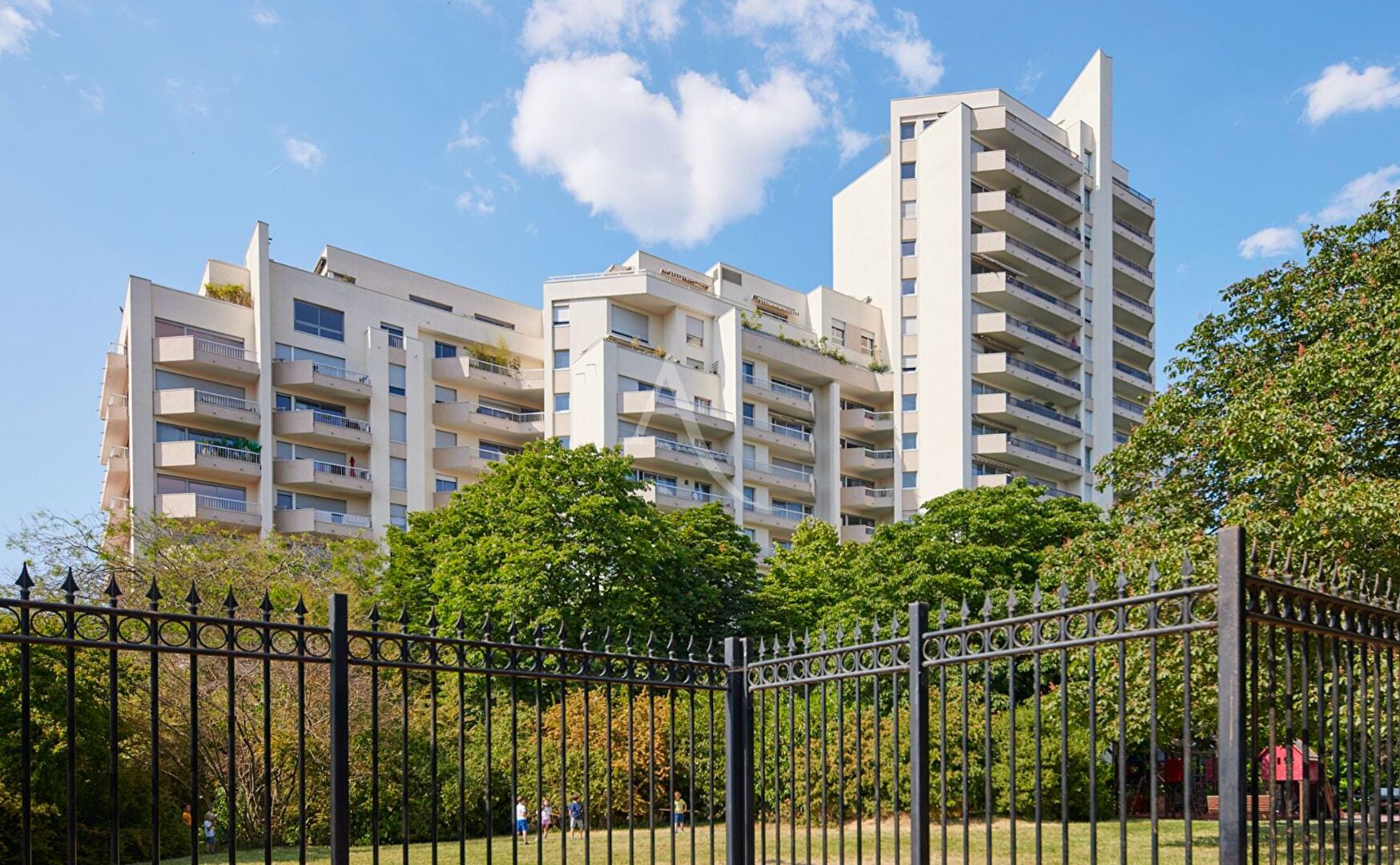Agence immobilière de l'Adresse Romainville