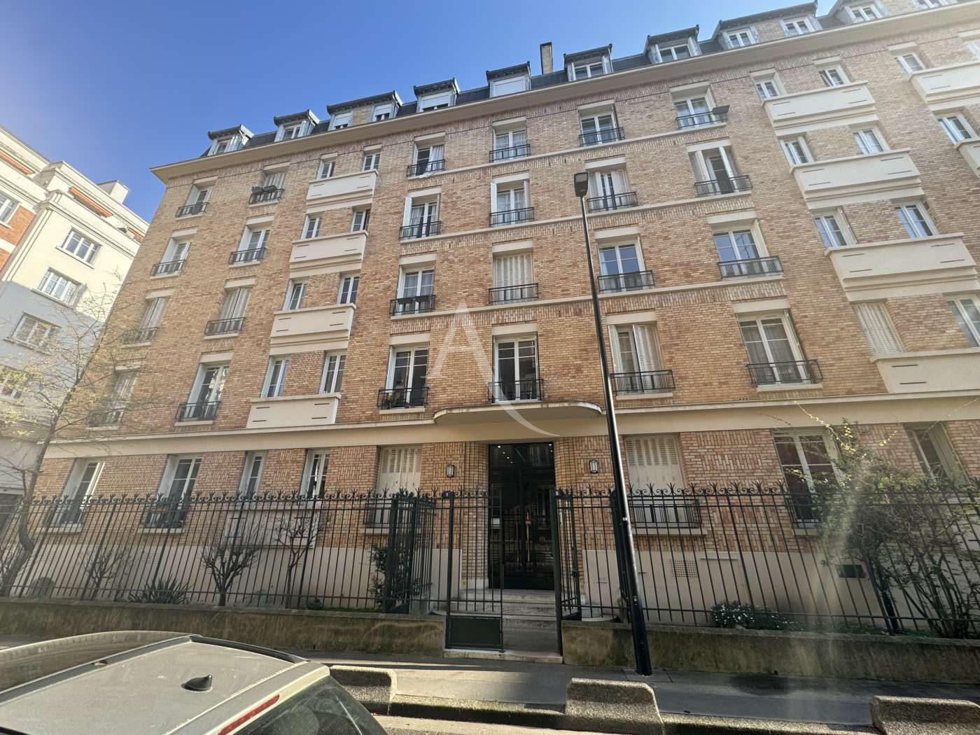 Agence immobilière de l'Adresse Romainville