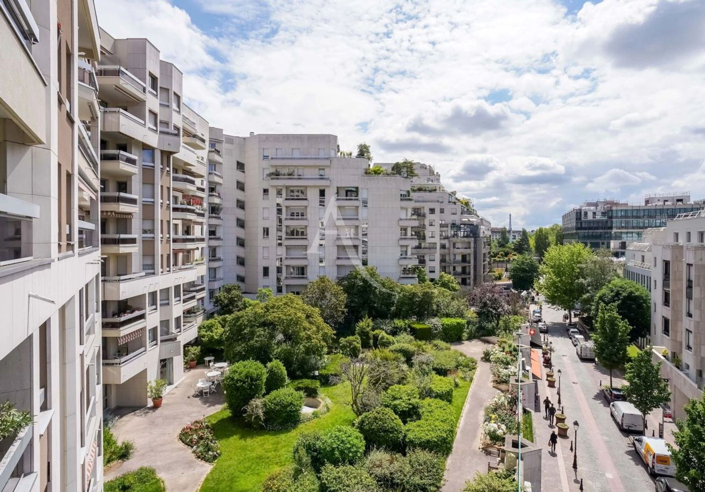 Agence immobilière de l'Adresse Romainville