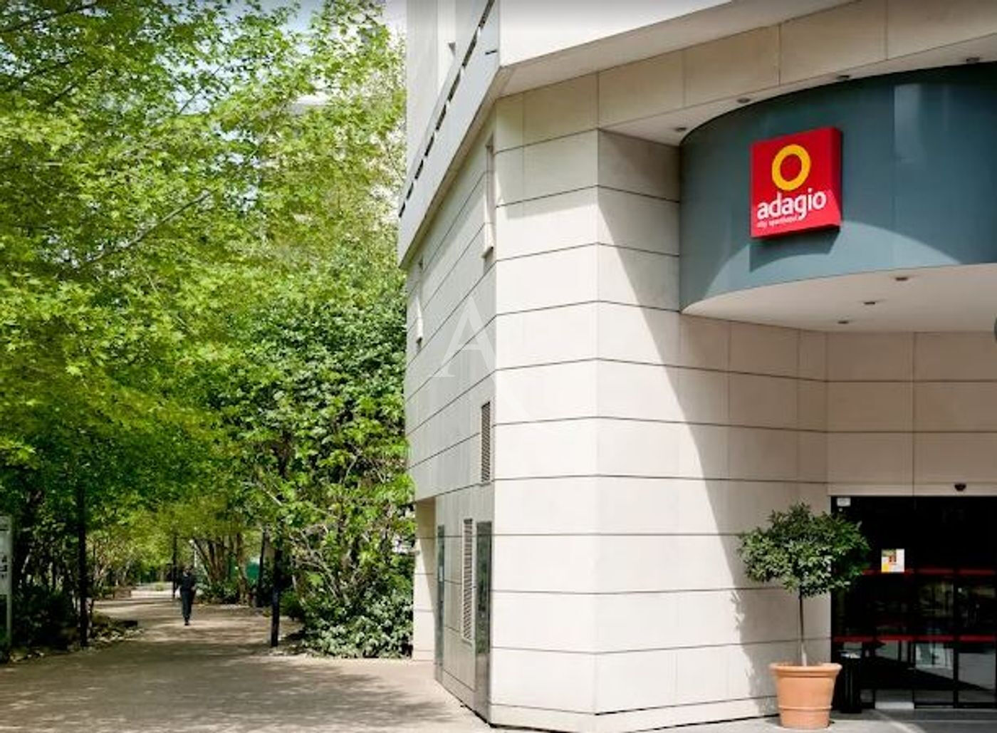 Agence immobilière de l'Adresse Romainville