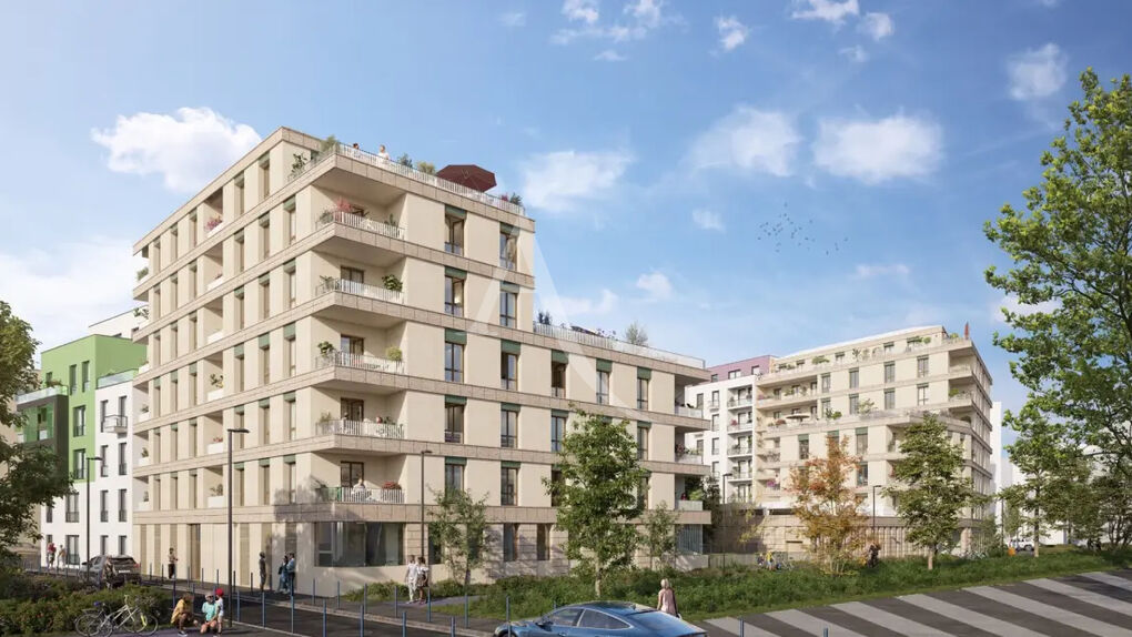 Agence immobilière de l'Adresse Romainville