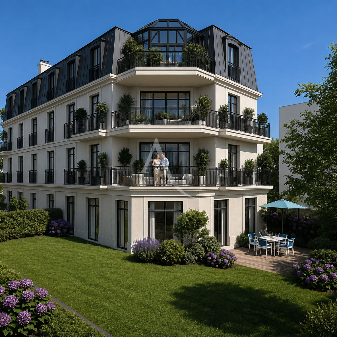 Agence immobilière de l'Adresse Romainville
