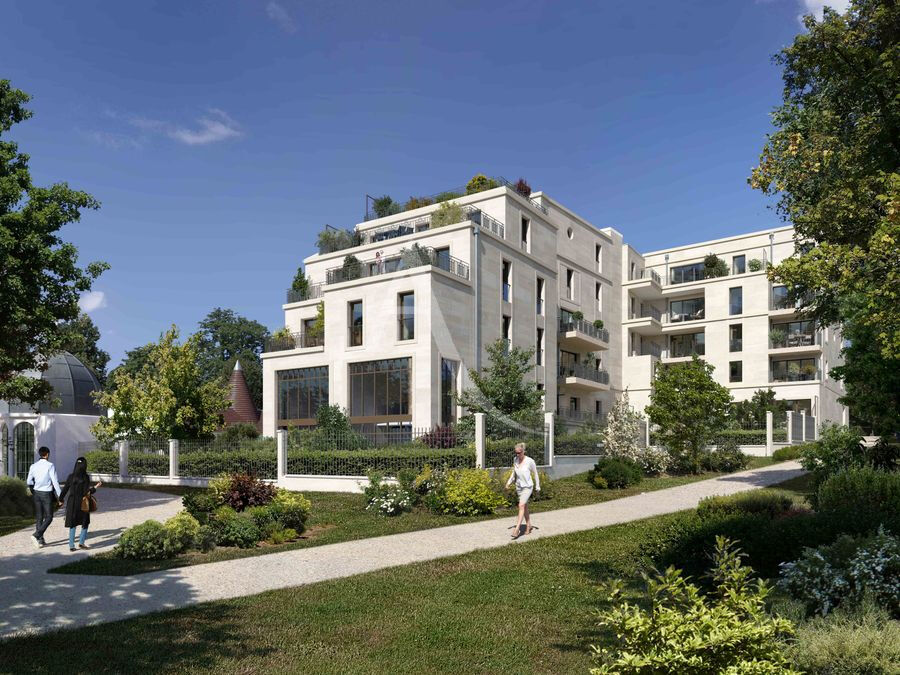 Agence immobilière de l'Adresse Romainville