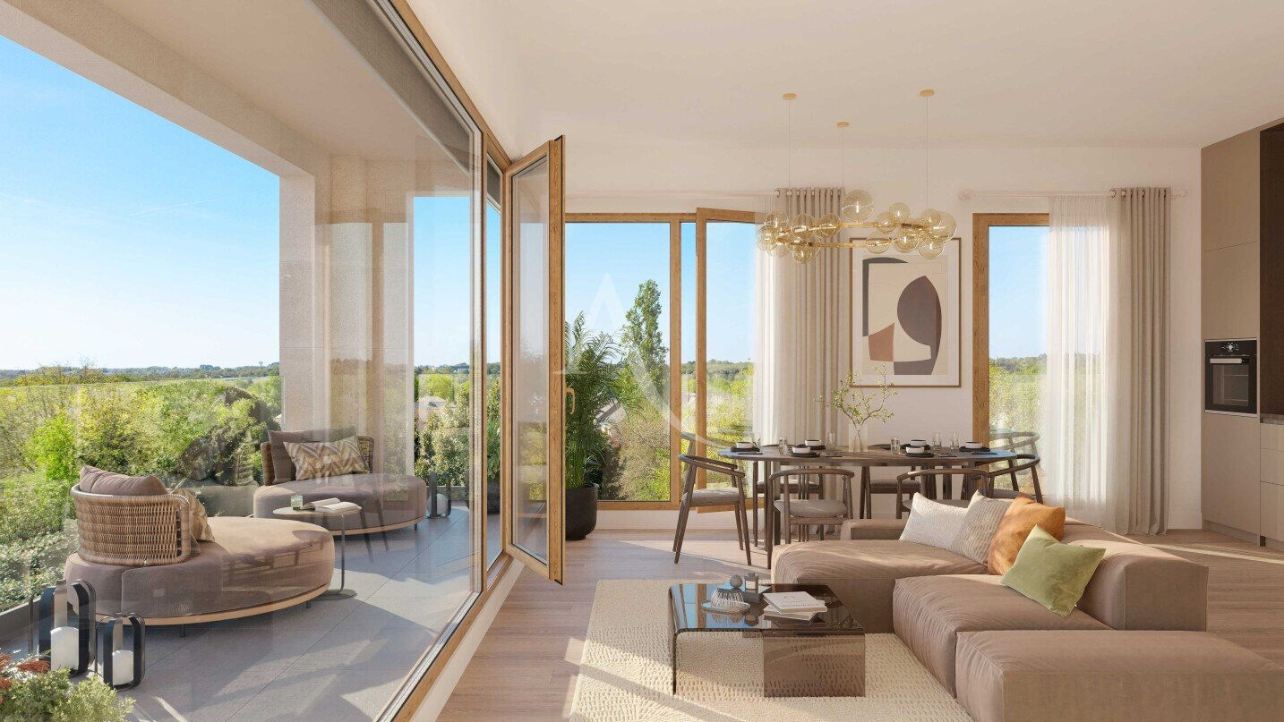 Agence immobilière de l'Adresse Romainville