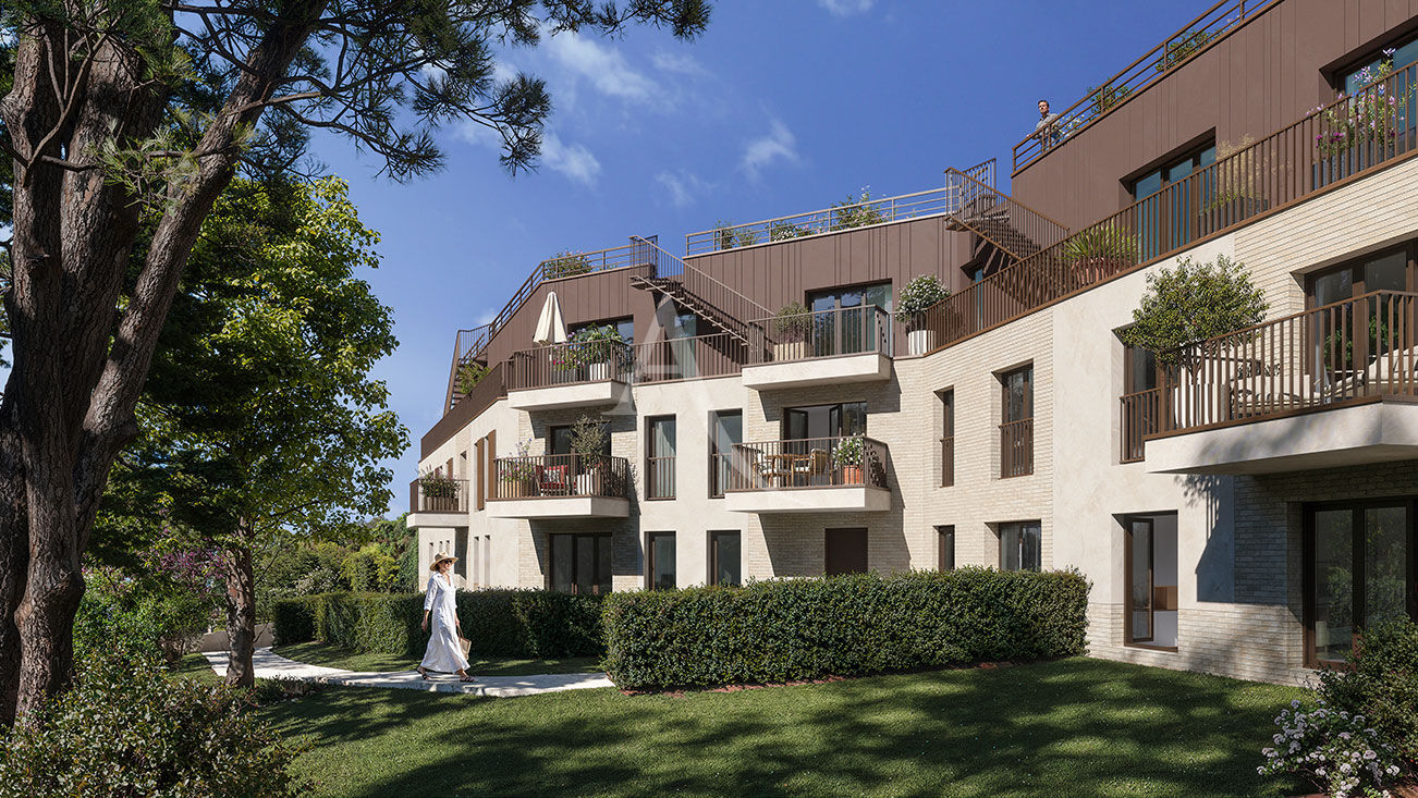 Agence immobilière de l'Adresse Romainville