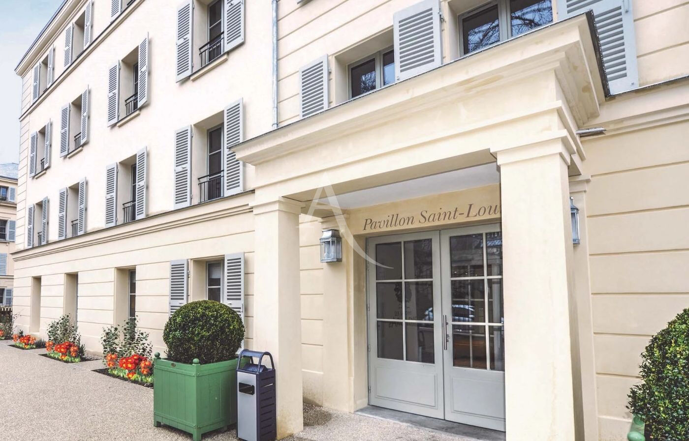 Agence immobilière de l'Adresse Romainville