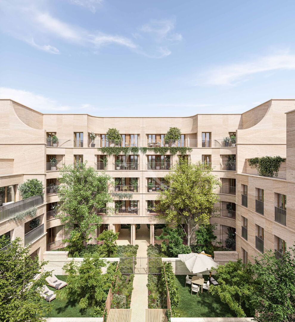 Agence immobilière de l'Adresse Romainville