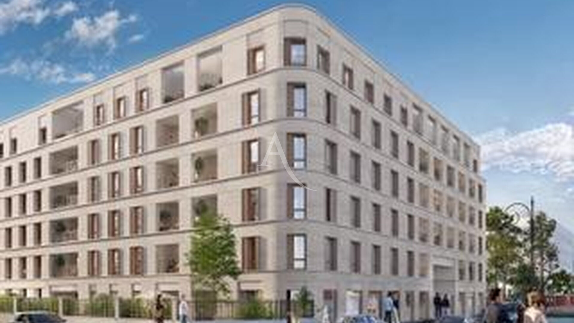 Agence immobilière de l'Adresse Romainville