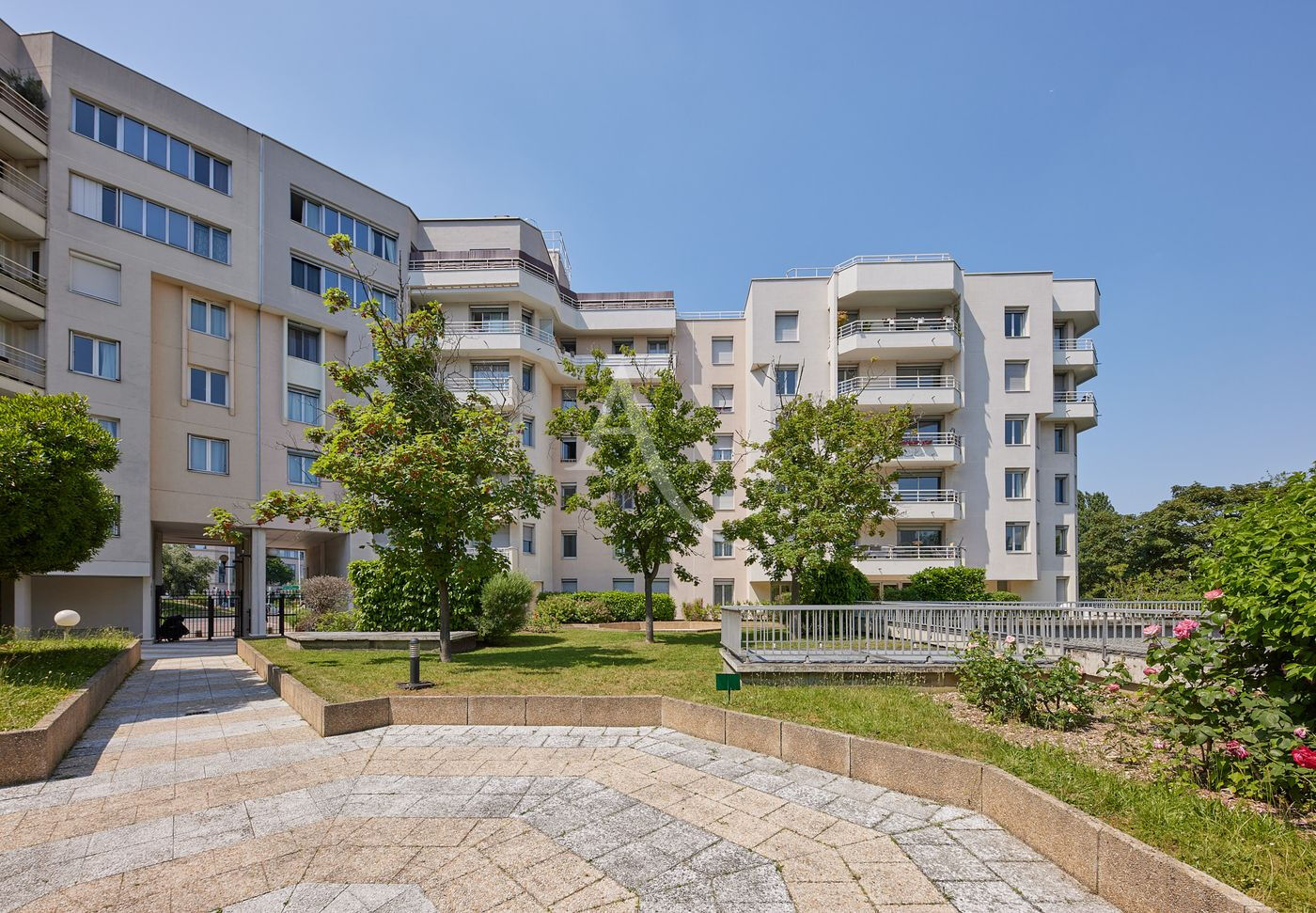 Agence immobilière de l'Adresse Romainville