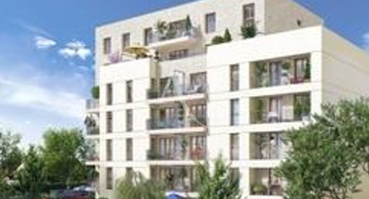 Agence immobilière de l'Adresse Romainville