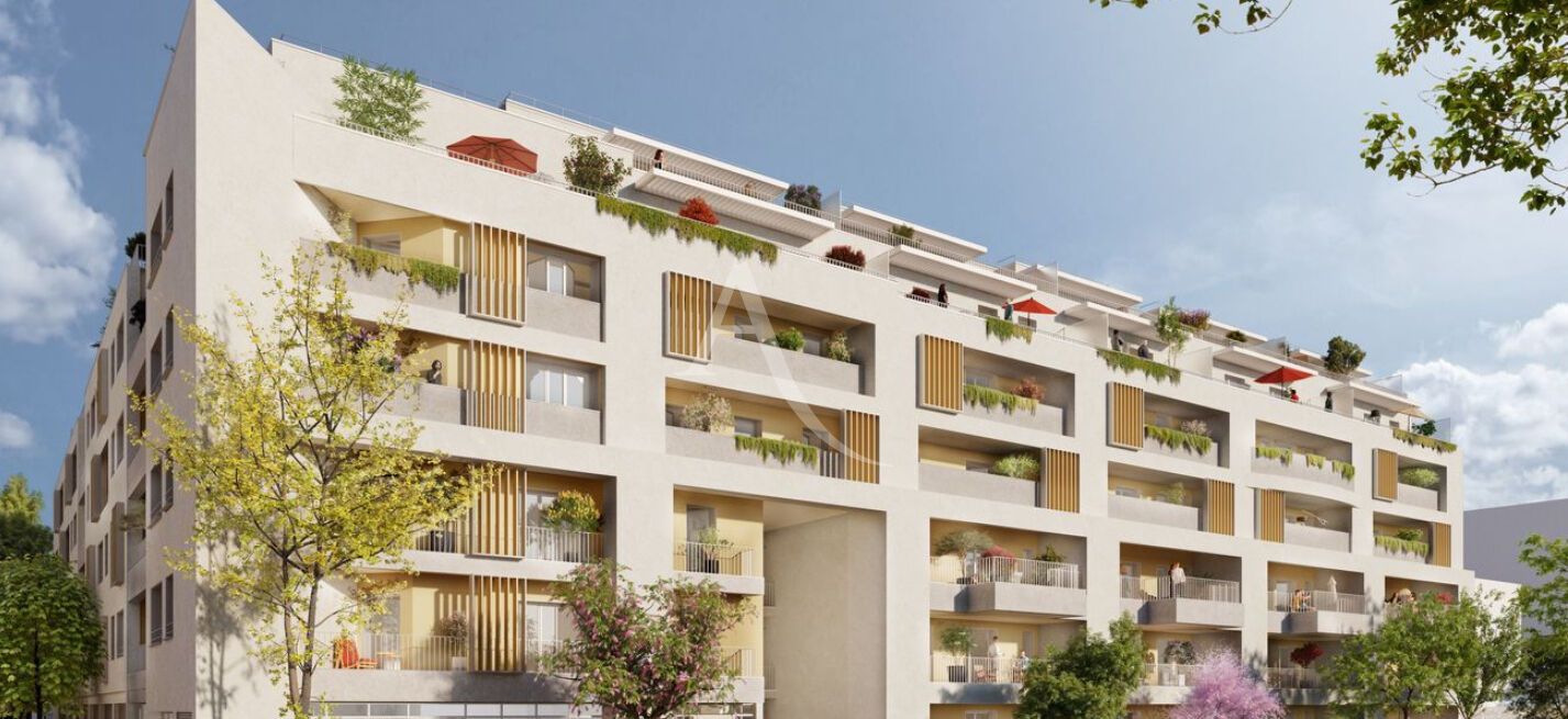Agence immobilière de l'Adresse Romainville