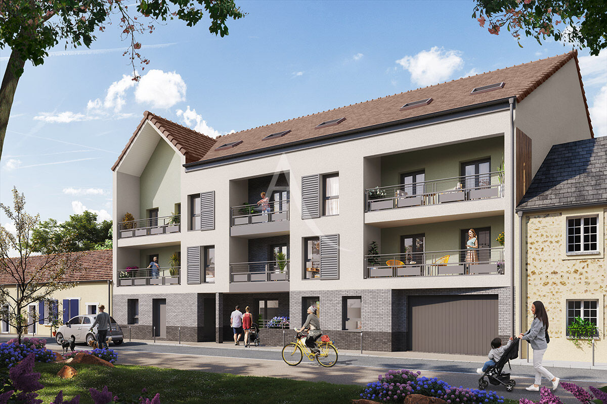 Agence immobilière de l'Adresse Romainville