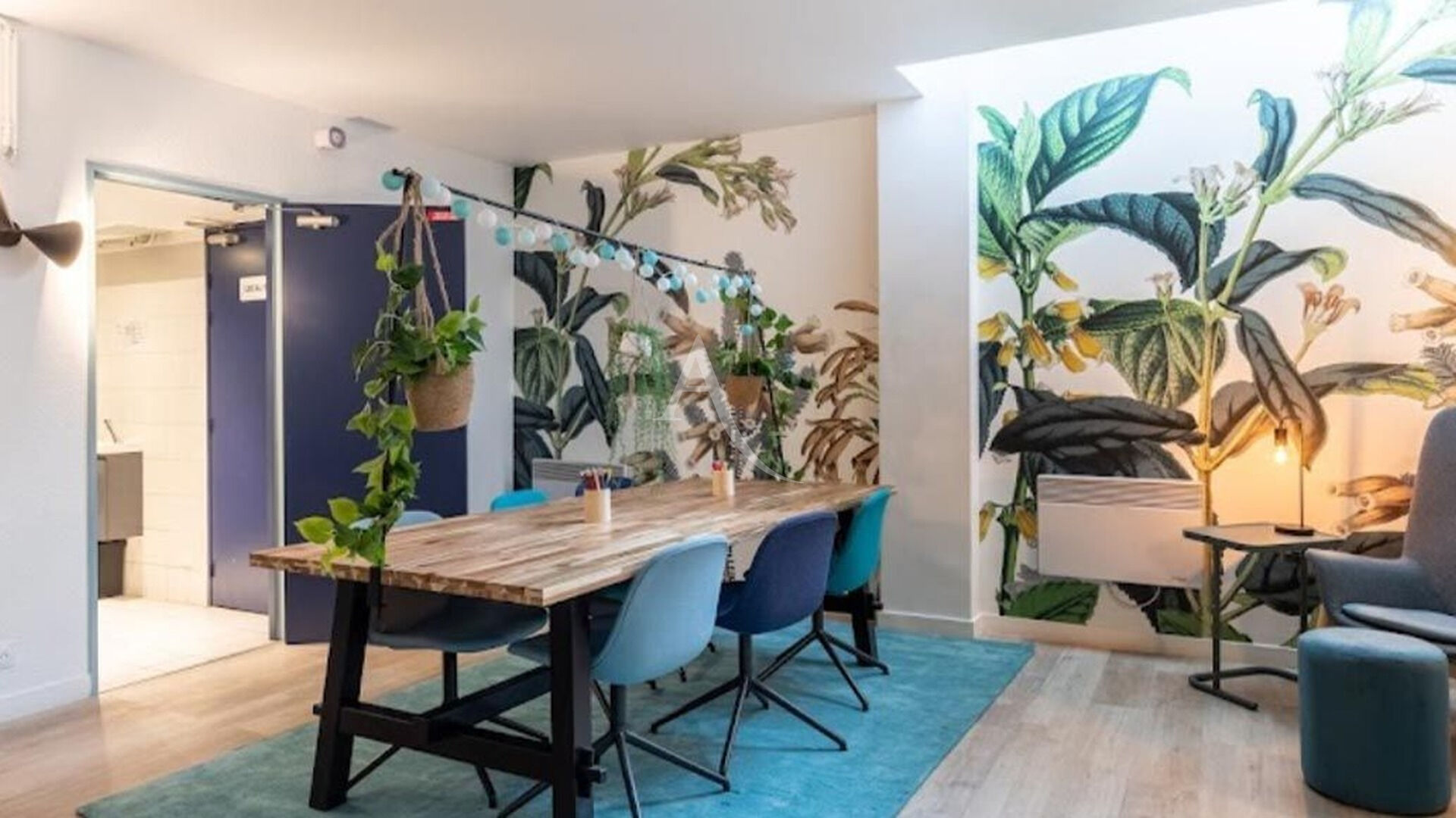 Agence immobilière de l'Adresse Romainville