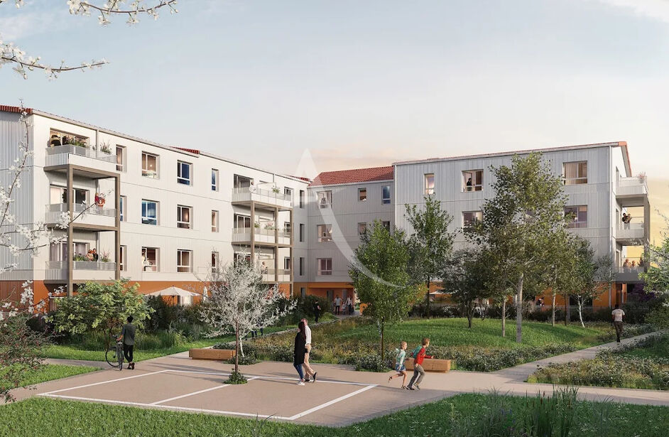 Agence immobilière de l'Adresse Romainville