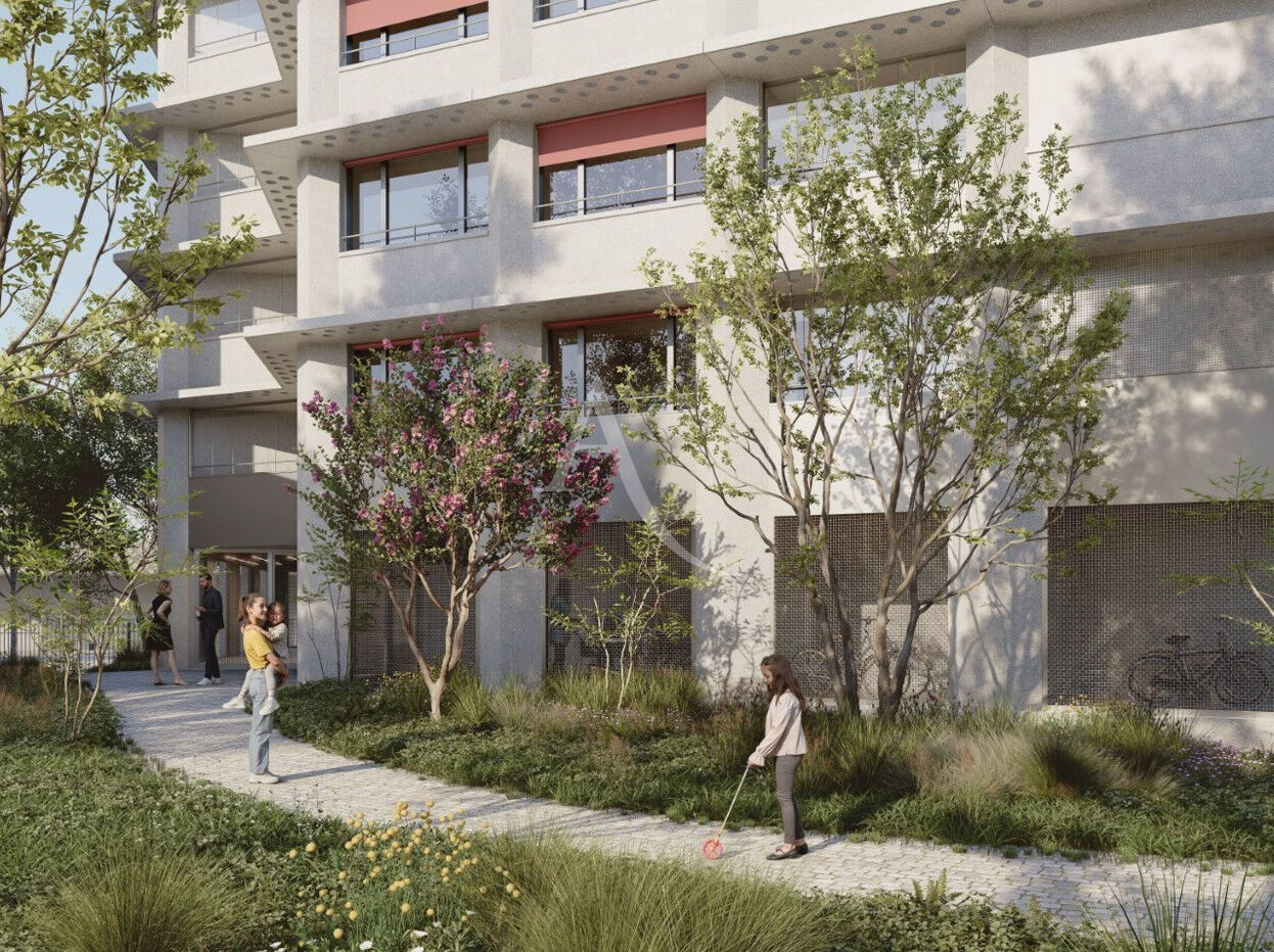 Agence immobilière de l'Adresse Romainville