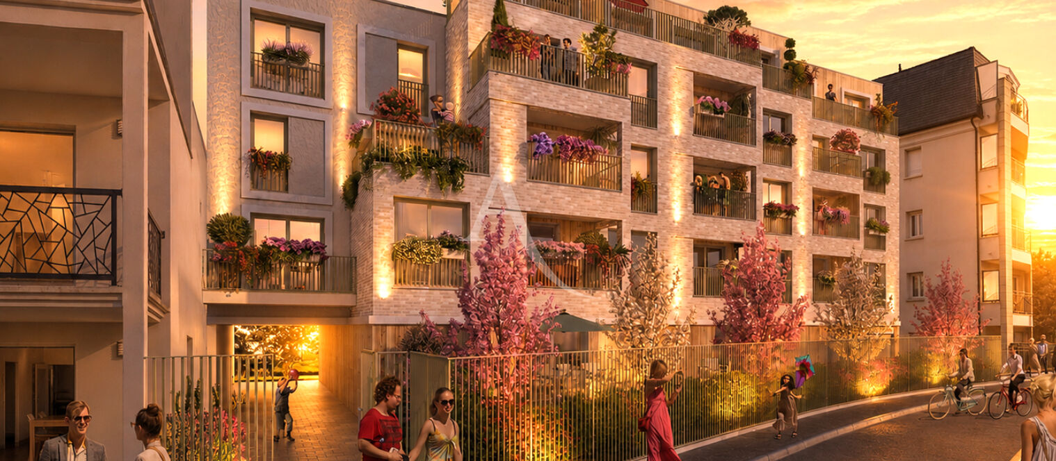 Agence immobilière de l'Adresse Romainville