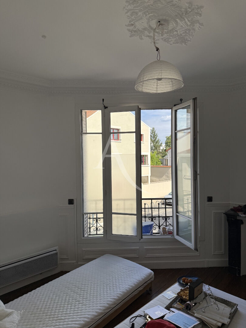 Agence immobilière de l'Adresse Romainville