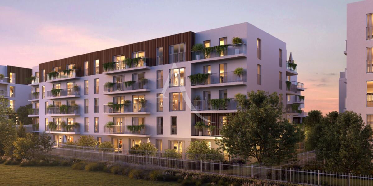 Agence immobilière de l'Adresse Romainville