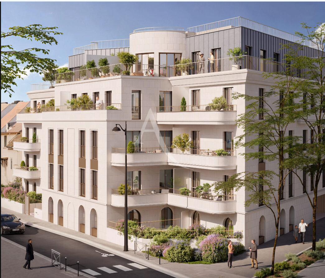 Agence immobilière de l'Adresse Romainville