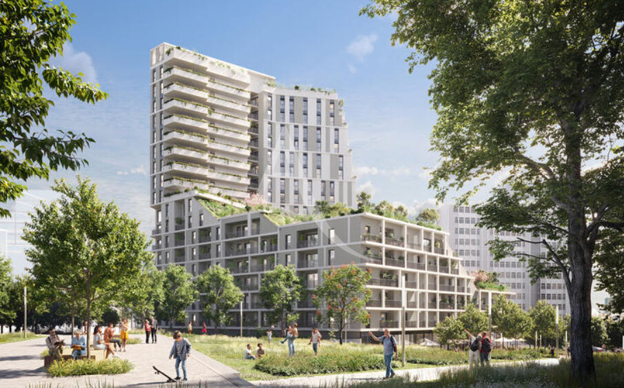 Agence immobilière de l'Adresse Romainville