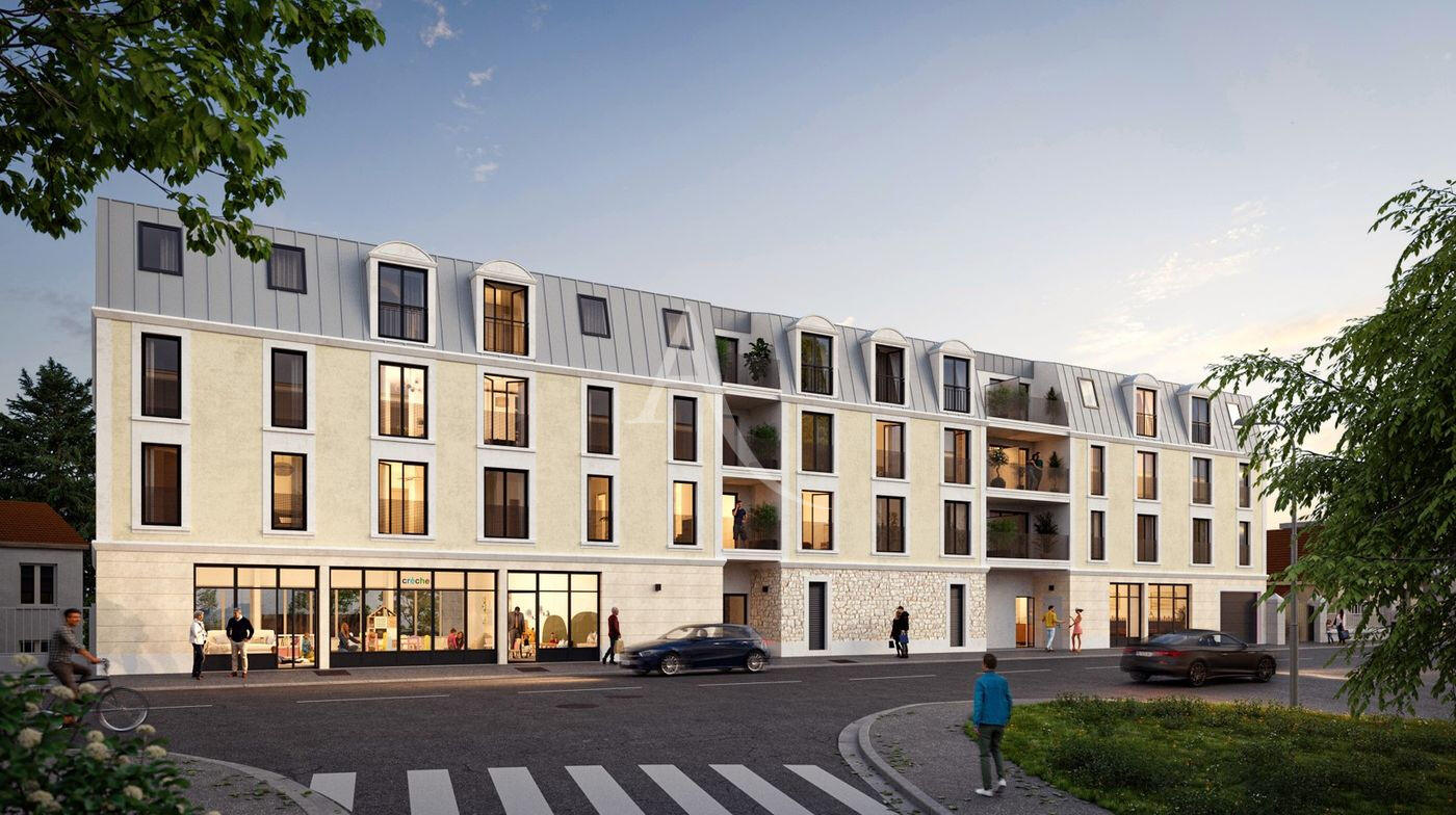 Agence immobilière de l'Adresse Romainville