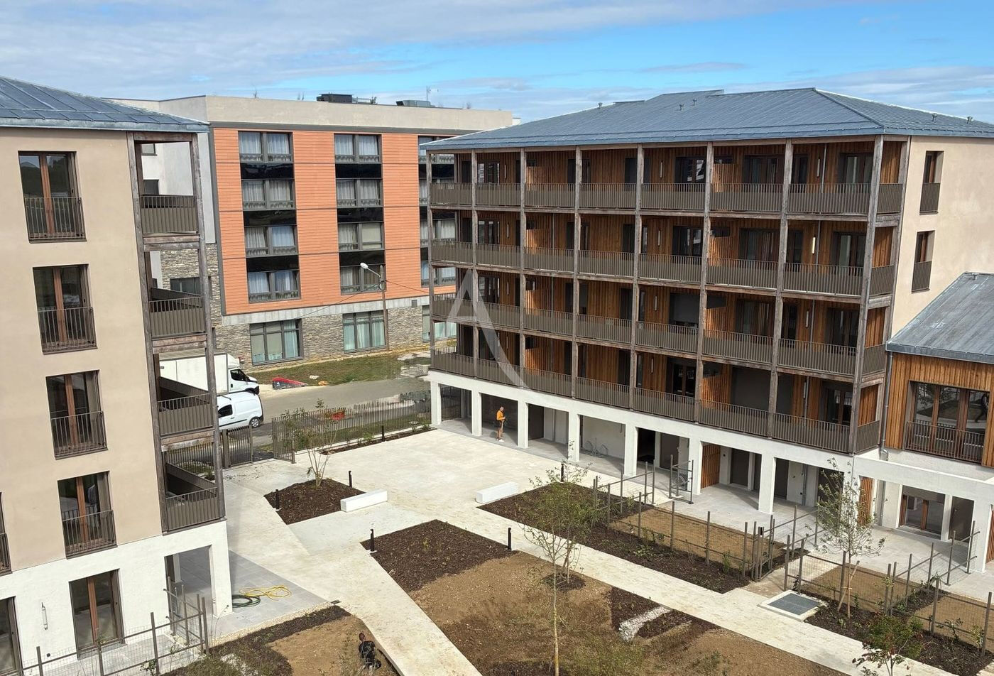 Agence immobilière de l'Adresse Romainville