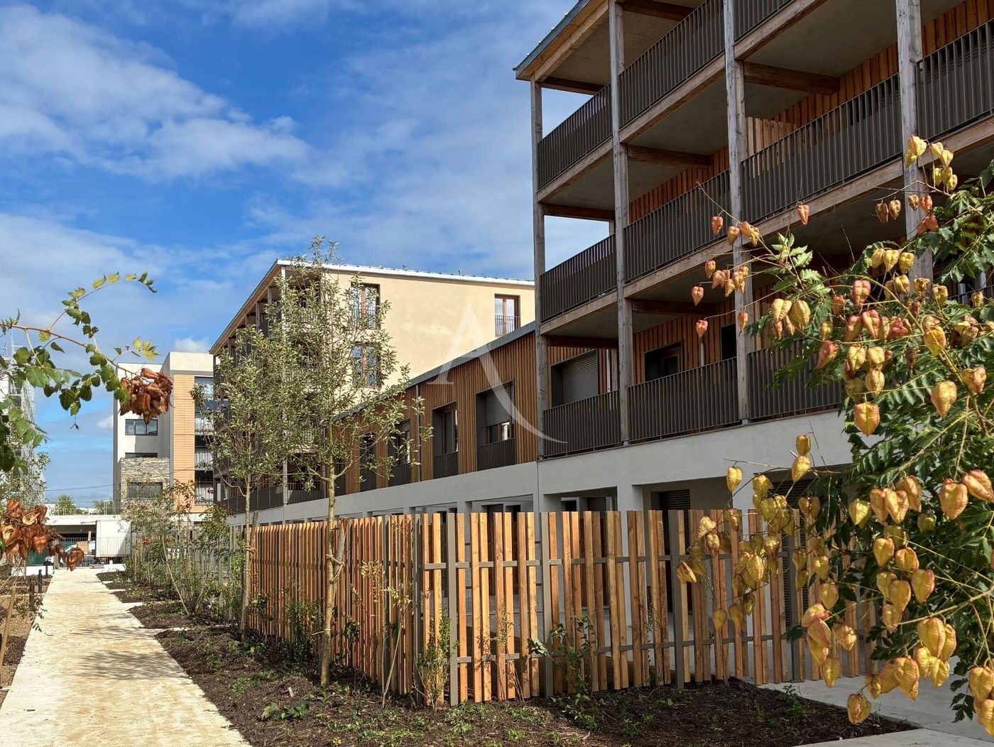 Agence immobilière de l'Adresse Romainville