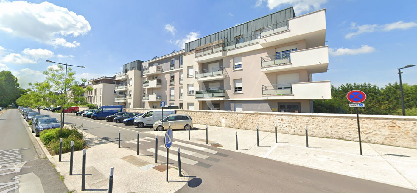 Agence immobilière de l'Adresse Romainville