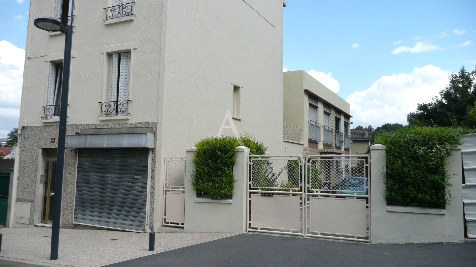Agence immobilière de l'Adresse Romainville