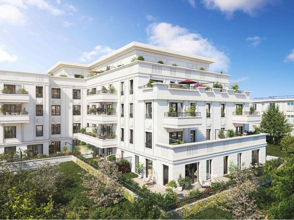Agence immobilière de l'Adresse Romainville