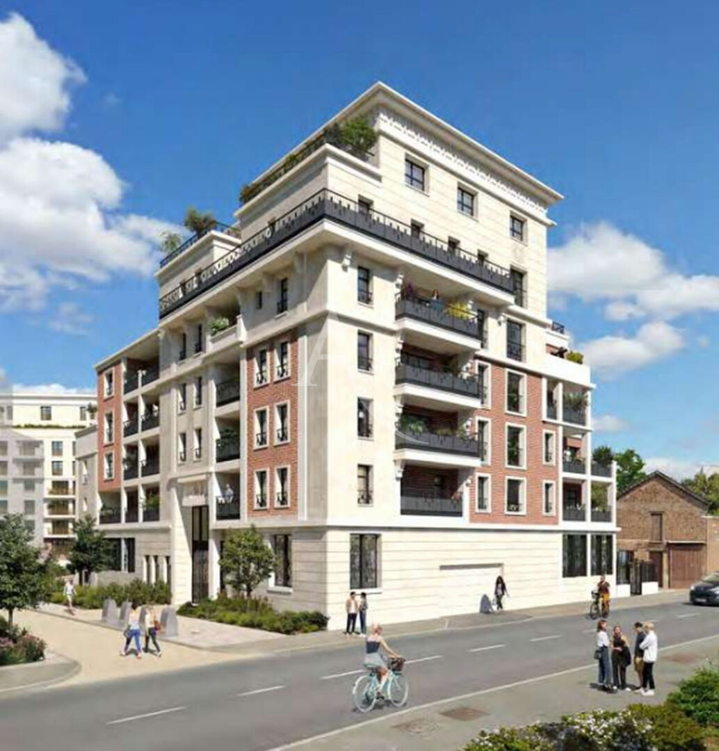 Agence immobilière de l'Adresse Romainville