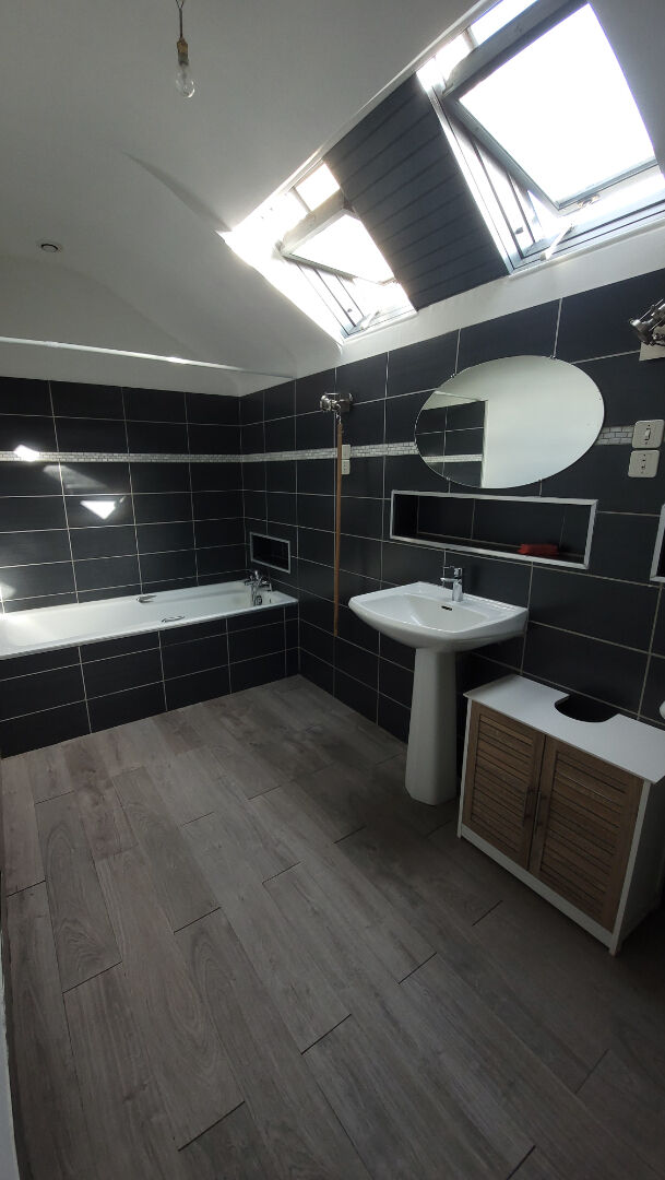 Photo Maison Chartres 6 pièce(s) 133 m2  avec jardin et terrasse image 5/6