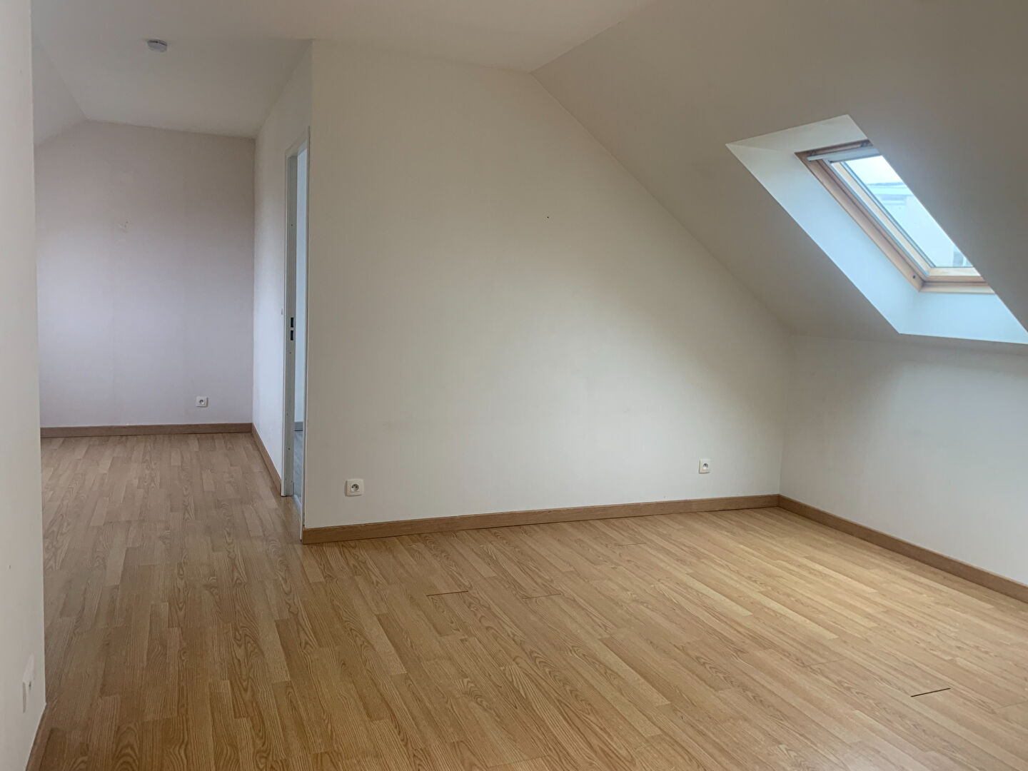 Apartment 3 pièces · 54.00 m² à MAINVILLIERS