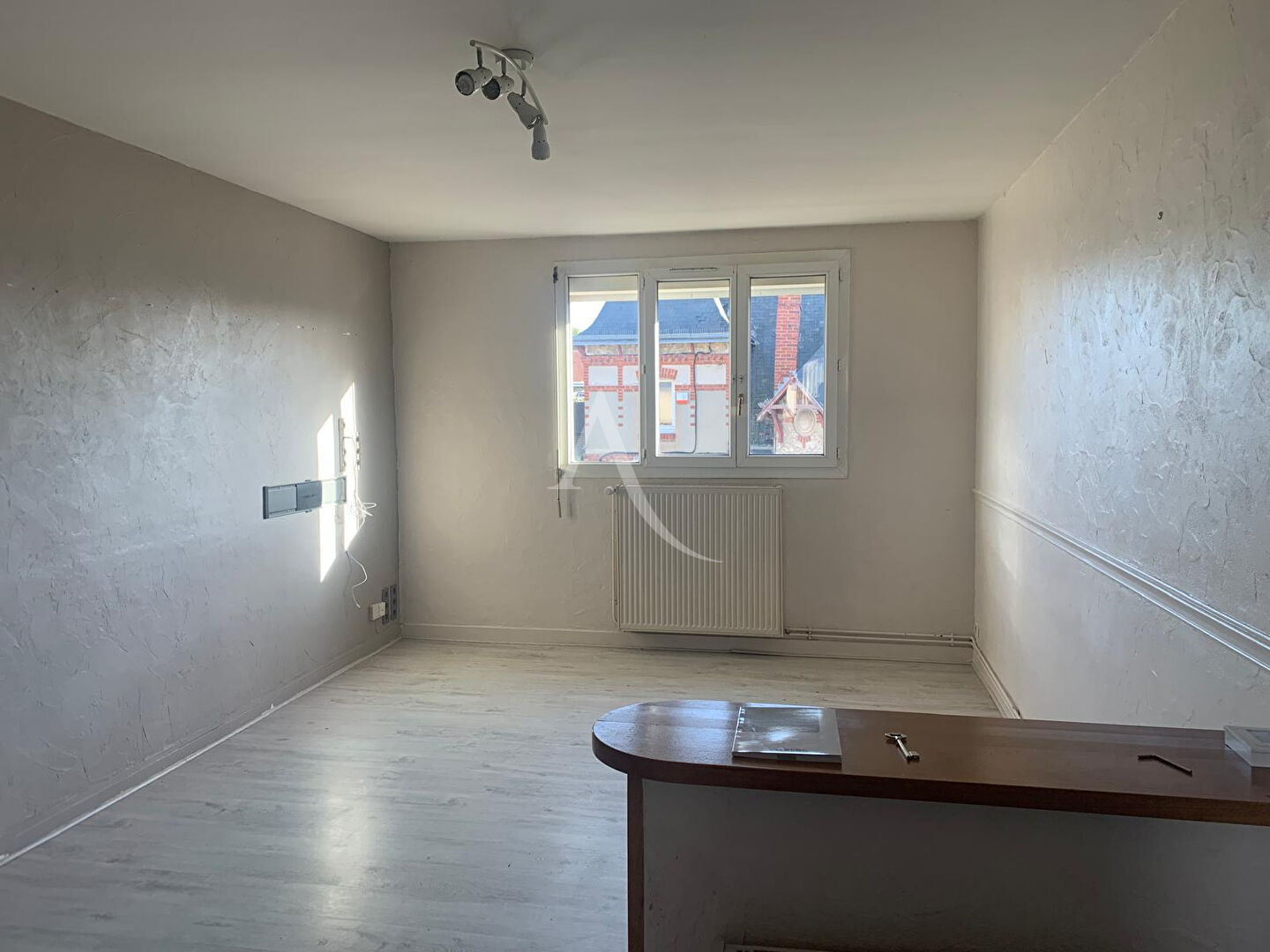 Photo A LOUER Chartres Appartement 3 pièces proche gare image 3/6