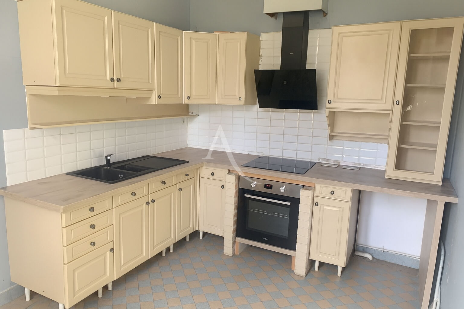 Photo Maison Chartres 6 pièce(s) 133 m2  avec jardin et terrasse image 4/6