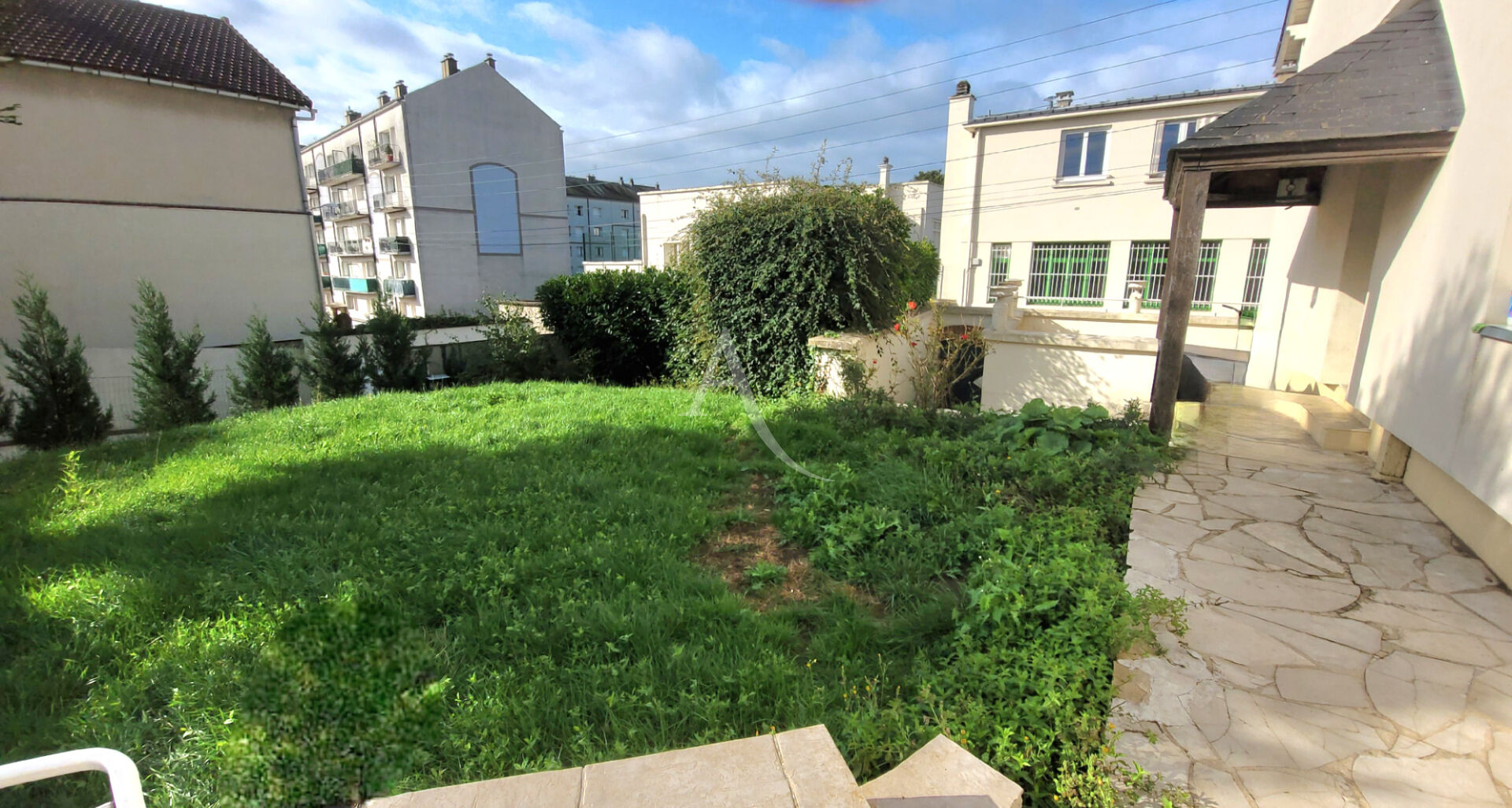 Photo Maison Chartres 6 pièce(s) 133 m2  avec jardin et terrasse image 6/6