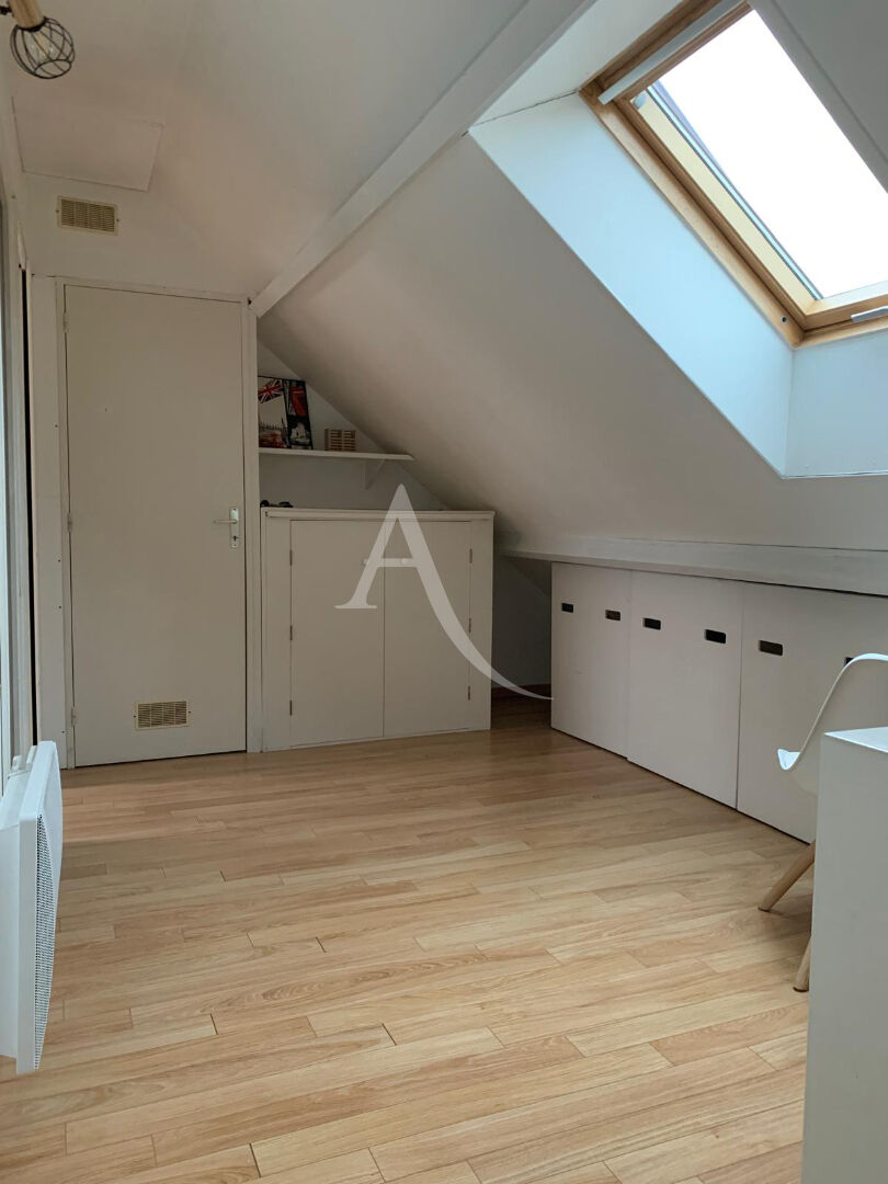 Photo Maison Chartres 2 pièce(s) 50.95 m2 louée meublée image 6/6