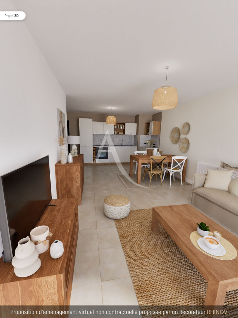 Exclusivité Appartement T3 vue Cathedrale de Chartres