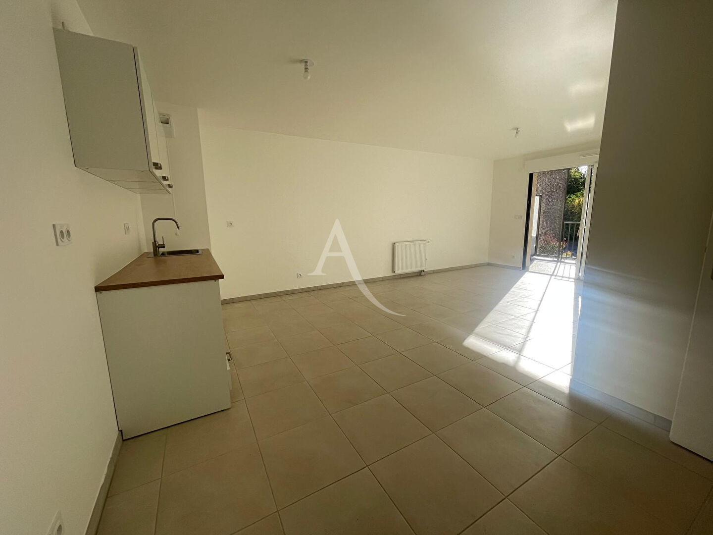 Photo Exclusivité Appartement T3 vue Cathedrale de Chartres image 5/6