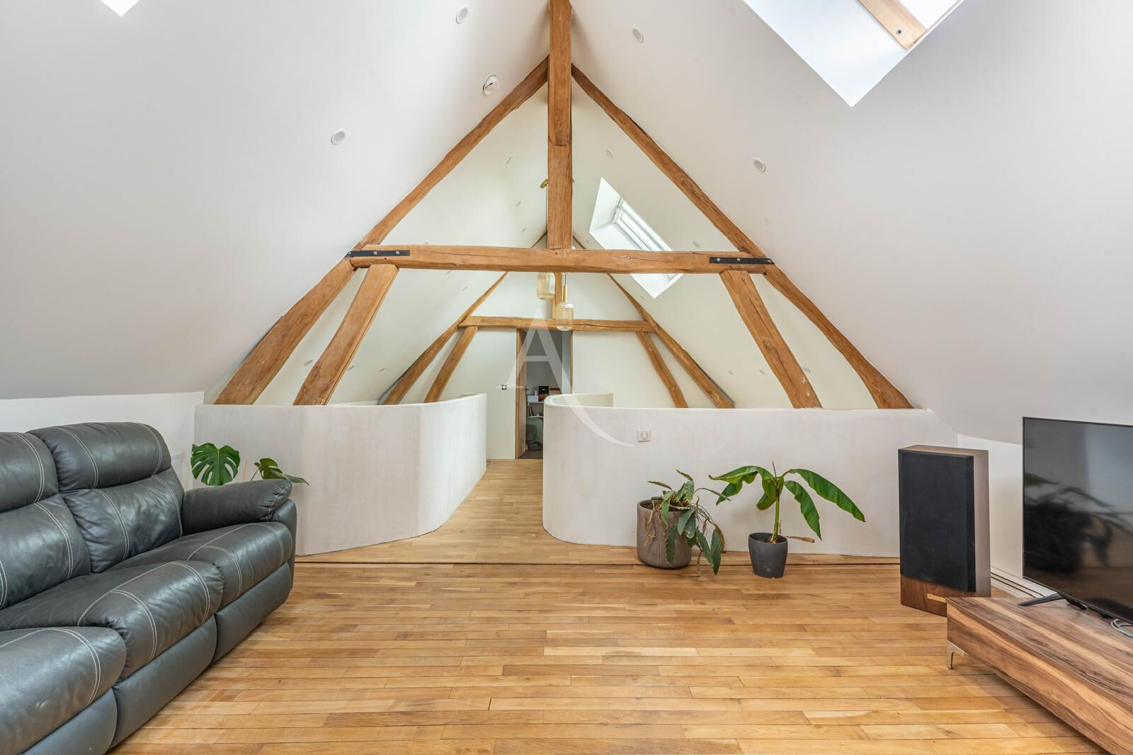 Photo Longère rénovée 6 pièces 196 m² à Chartres agglomération image 4/6