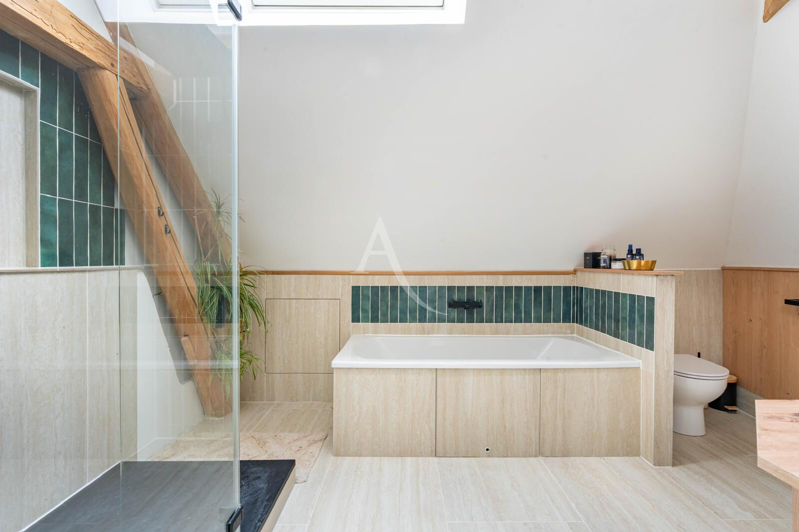 Photo Longère rénovée 6 pièces 196 m² à Chartres agglomération image 6/6