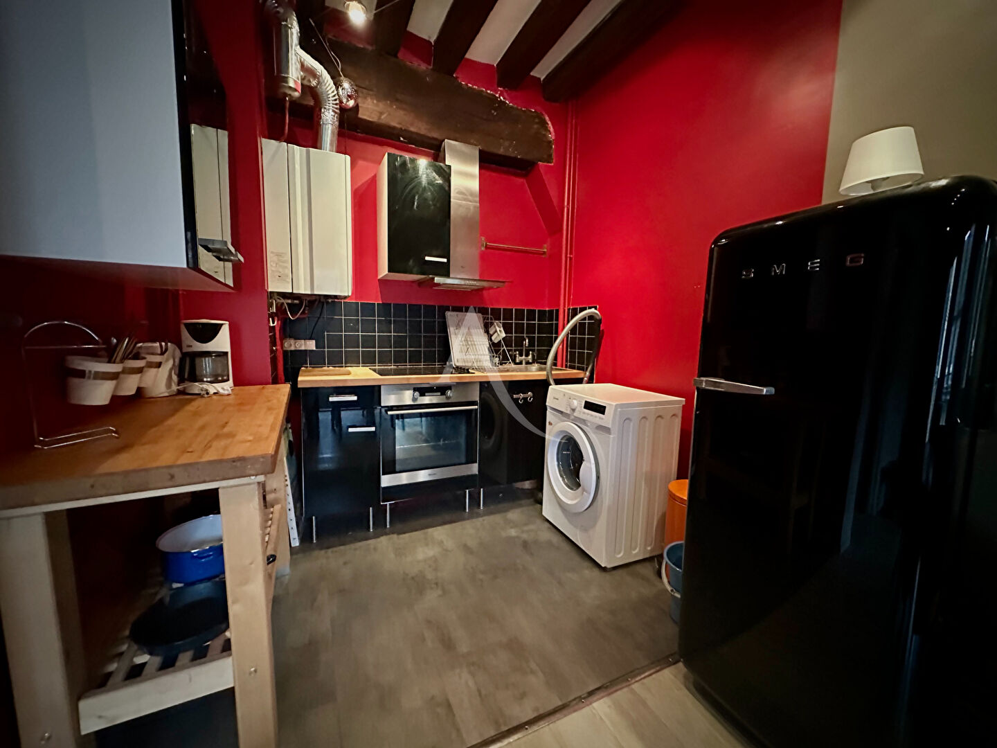 Photo Appartement Chartres 2 pièce(s) 38.79 m2 image 2/6