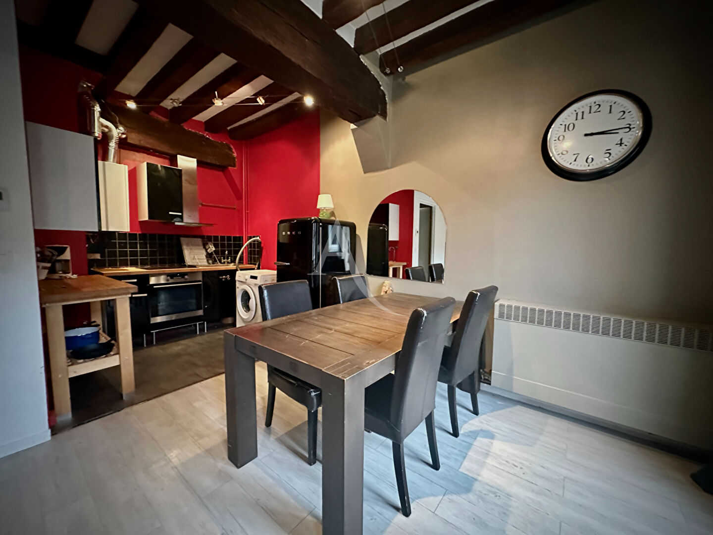 Photo Appartement Chartres 2 pièce(s) 38.79 m2 image 3/6