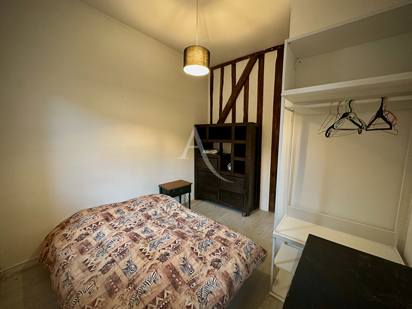 Photo Appartement Chartres 2 pièce(s) 38.79 m2 image 4/6