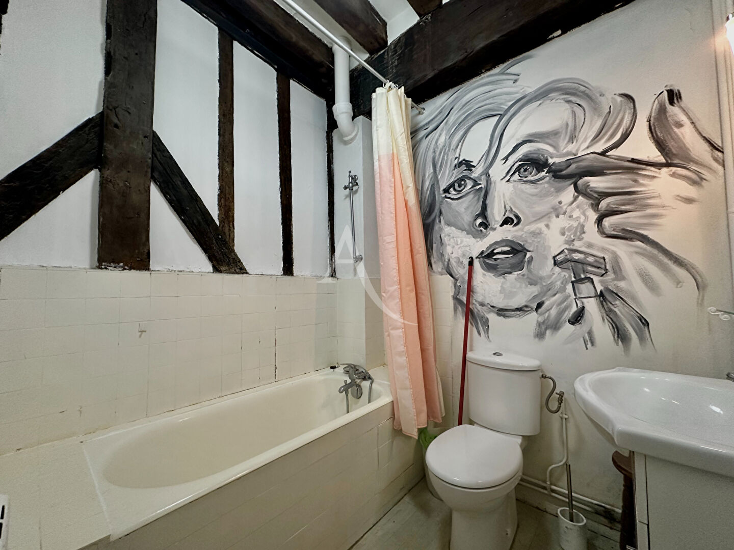 Photo Appartement Chartres 2 pièce(s) 38.79 m2 image 5/6