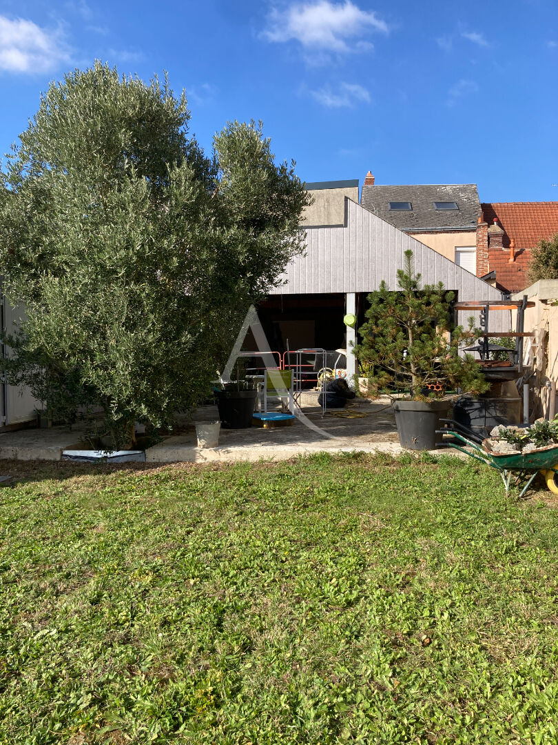 Photo Maison Courville Sur Eure 6 pièce(s) image 1/6