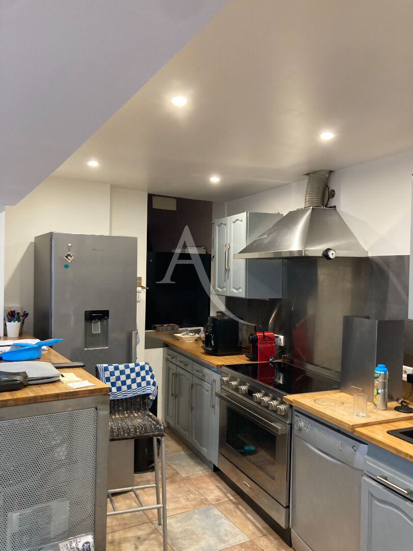 Photo Maison Courville Sur Eure 6 pièce(s) image 4/6