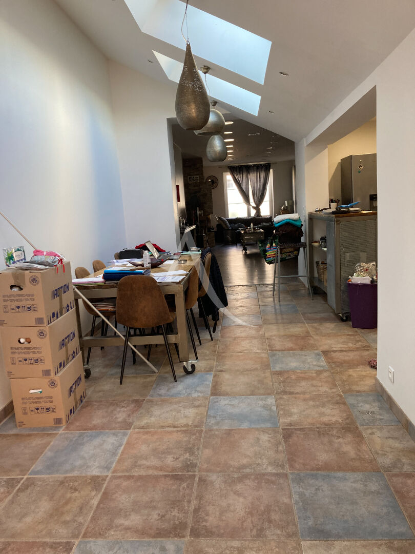 Photo Maison Courville Sur Eure 6 pièce(s) image 5/6