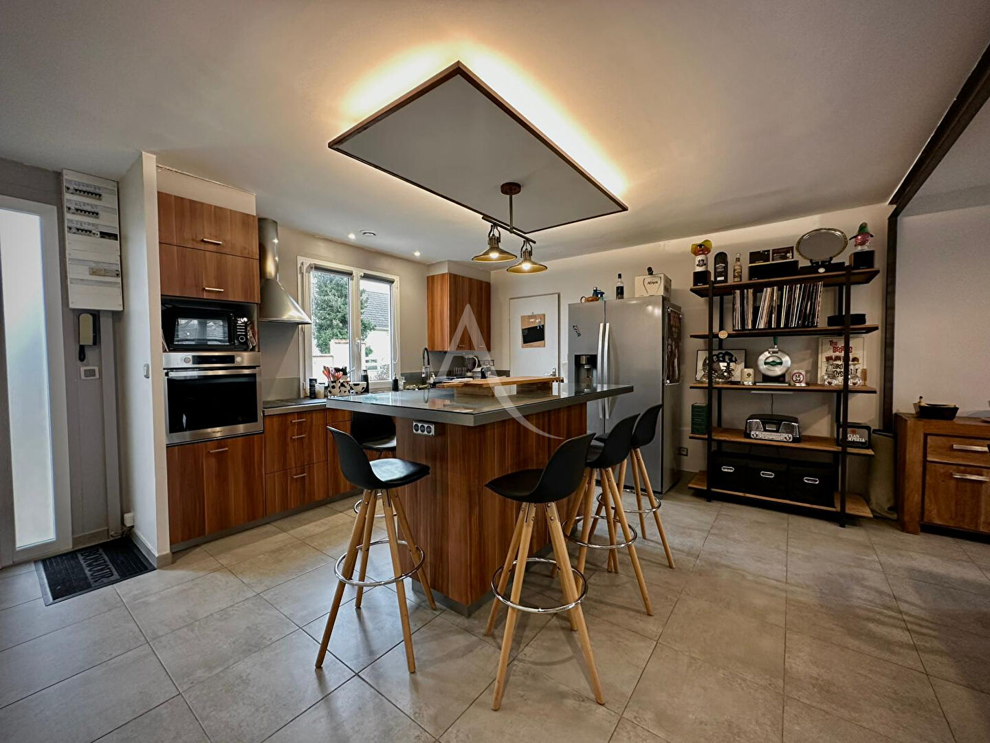 Photo Maison Saint Aubin Des Bois 7 pièce(s) 112 m2 image 3/6